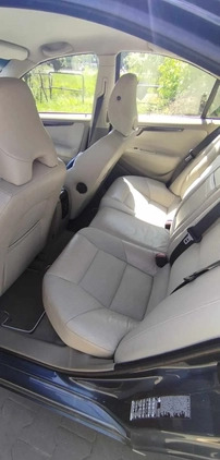 Volvo S60 cena 10000 przebieg: 275163, rok produkcji 2005 z Warszawa małe 172